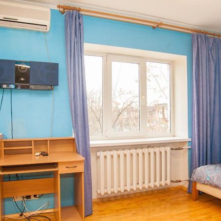 2Room Semi-Luxury Apt On Stalevarov 21 Zaporizhia Exterior photo