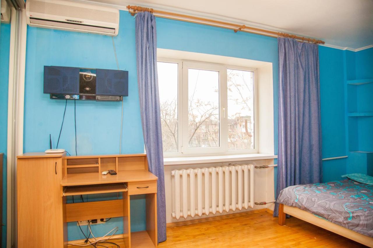 2Room Semi-Luxury Apt On Stalevarov 21 Zaporizhia Exterior photo